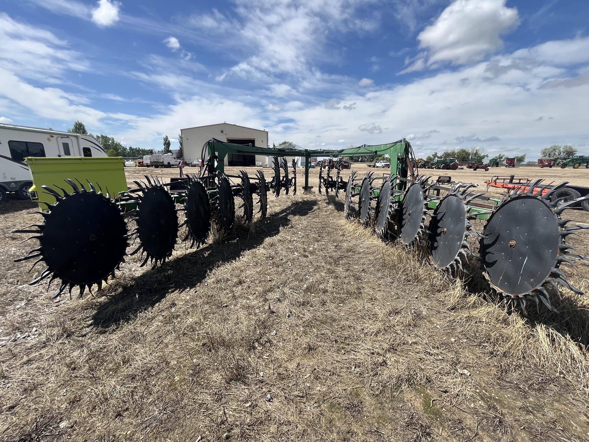 Circle C GOLDEN EAGLE 1200