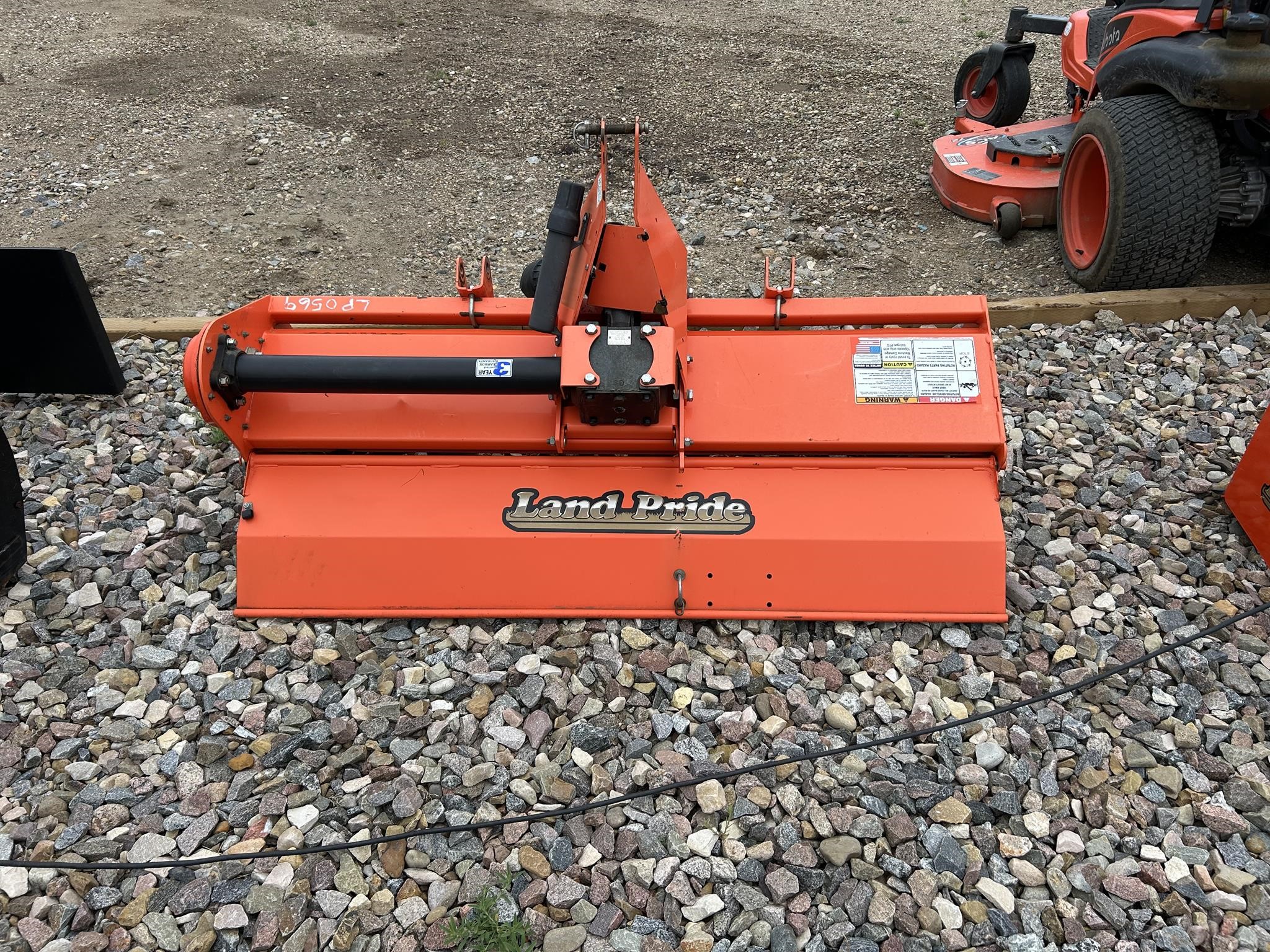 2020 Land Pride RTA1266