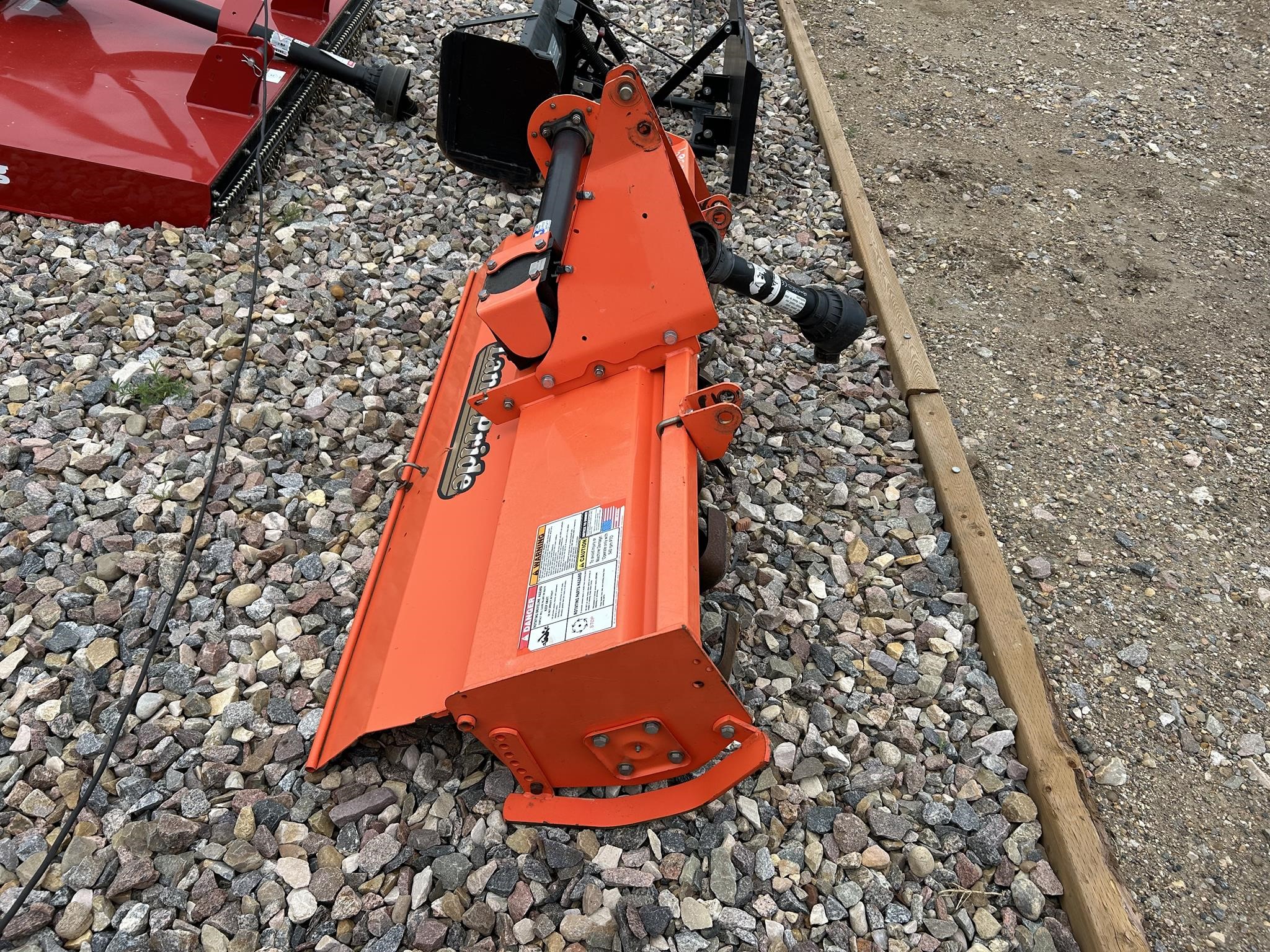 2020 Land Pride RTA1266