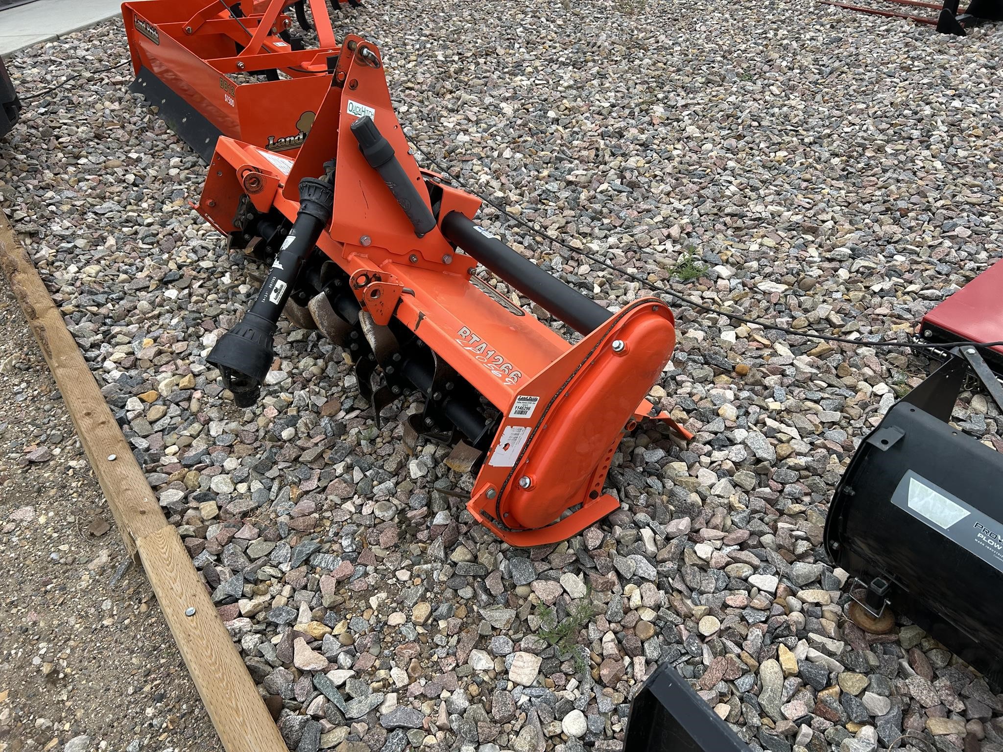 2020 Land Pride RTA1266