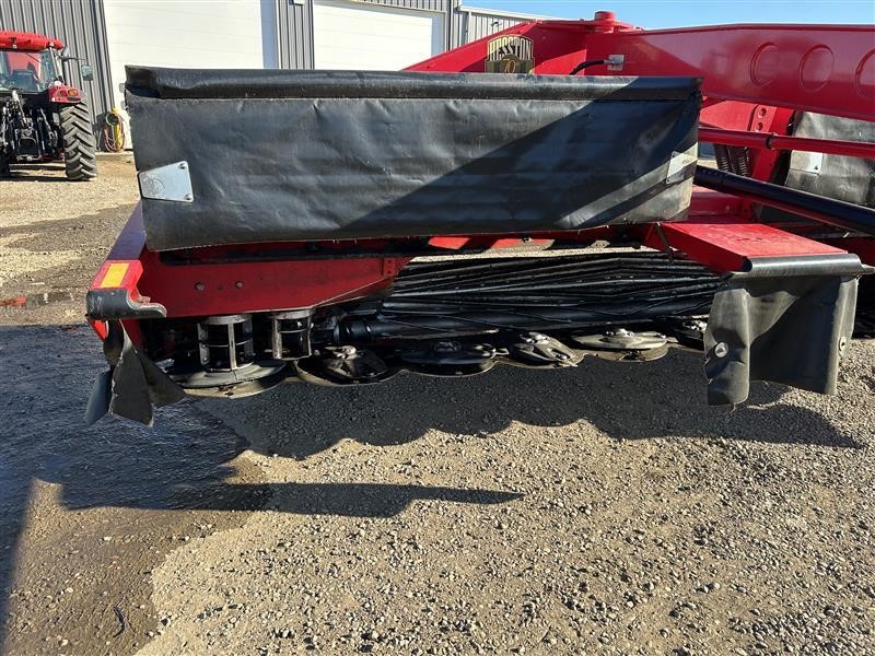 2017 Massey Ferguson 1386