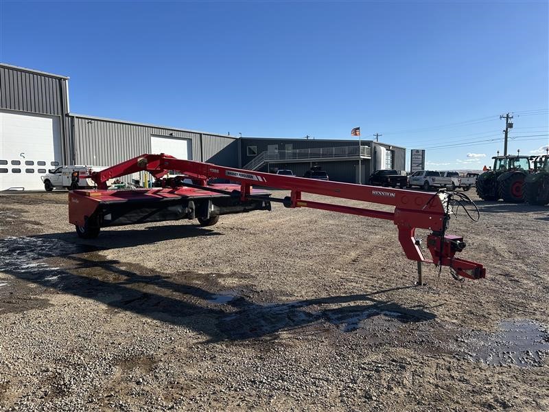 2017 Massey Ferguson 1386