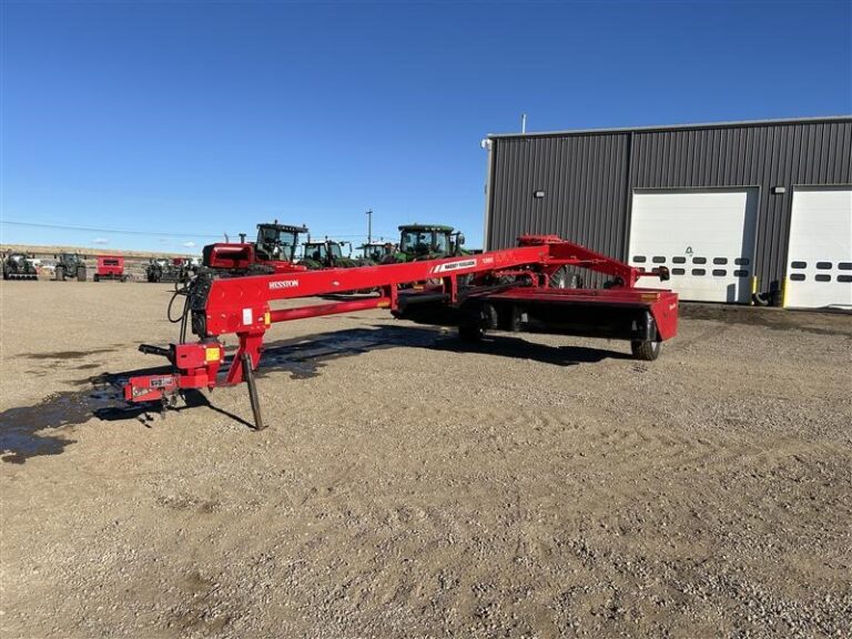 2017 Massey Ferguson 1386
