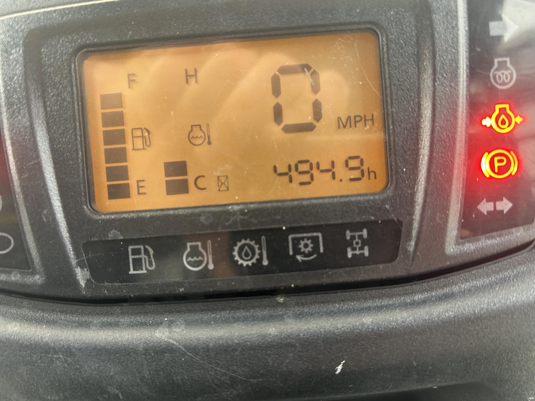 2022 Kubota RTV-X1140