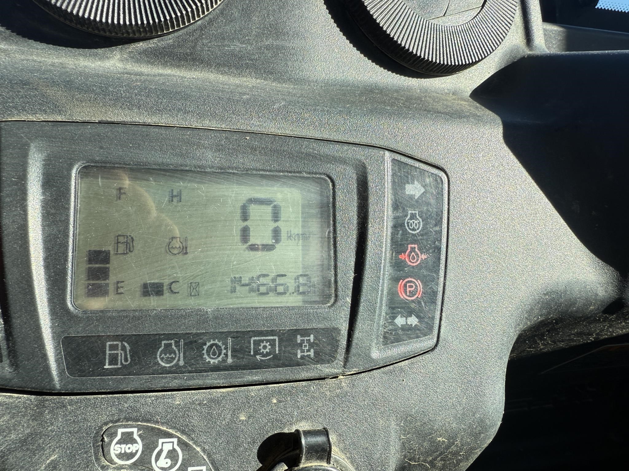 2023 Kubota RTV-X1100C