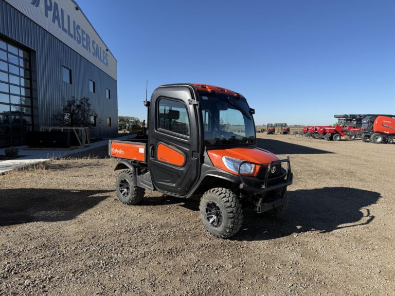 2023 Kubota RTV-X1100C