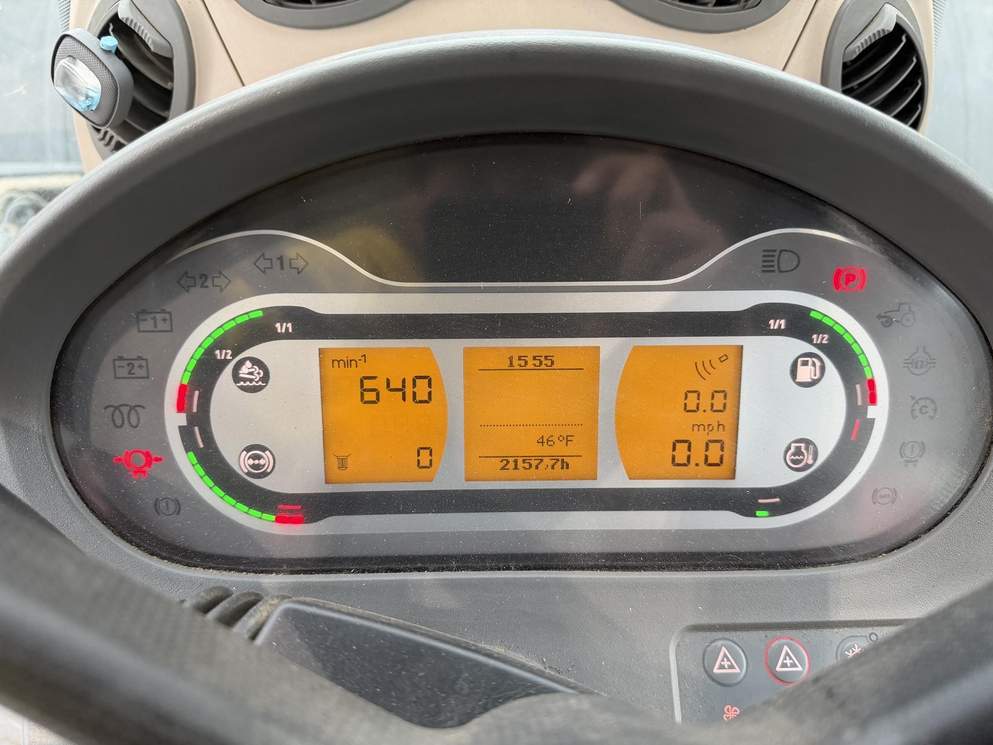 2021 Fendt 1042 VARIO