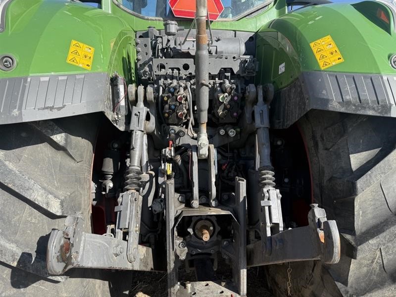 2021 Fendt 1042 VARIO