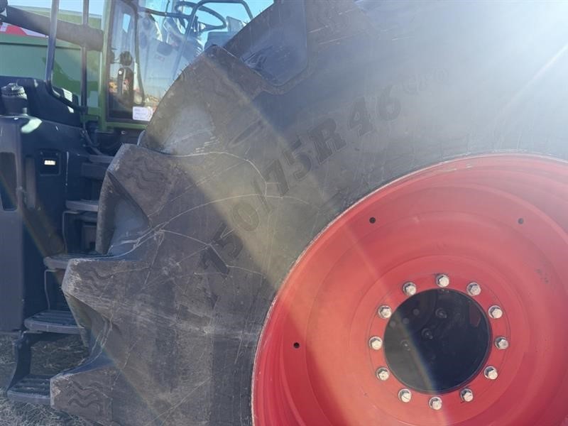 2021 Fendt 1042 VARIO