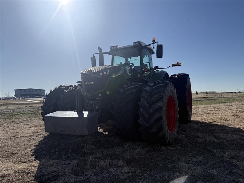 2021 Fendt 1042 VARIO