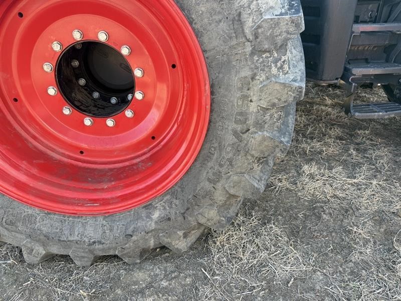 2021 Fendt 1042 VARIO