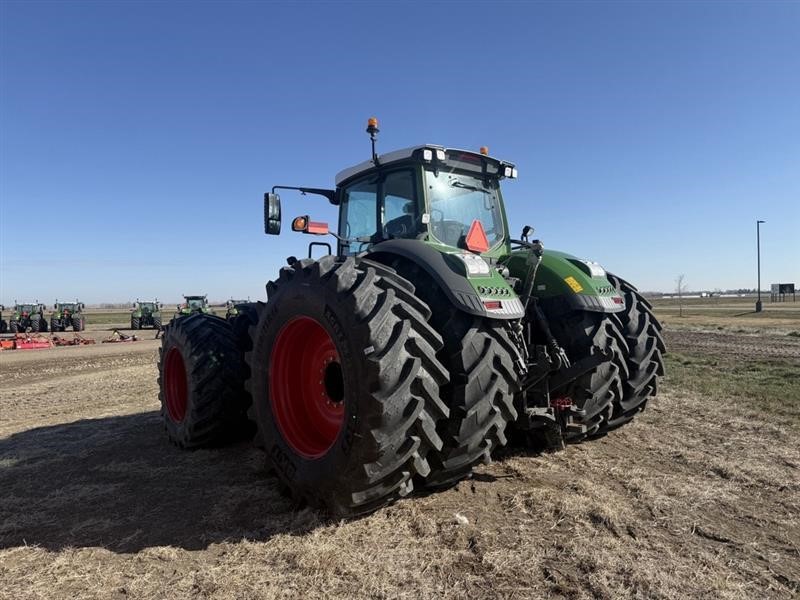 2021 Fendt 1042 VARIO