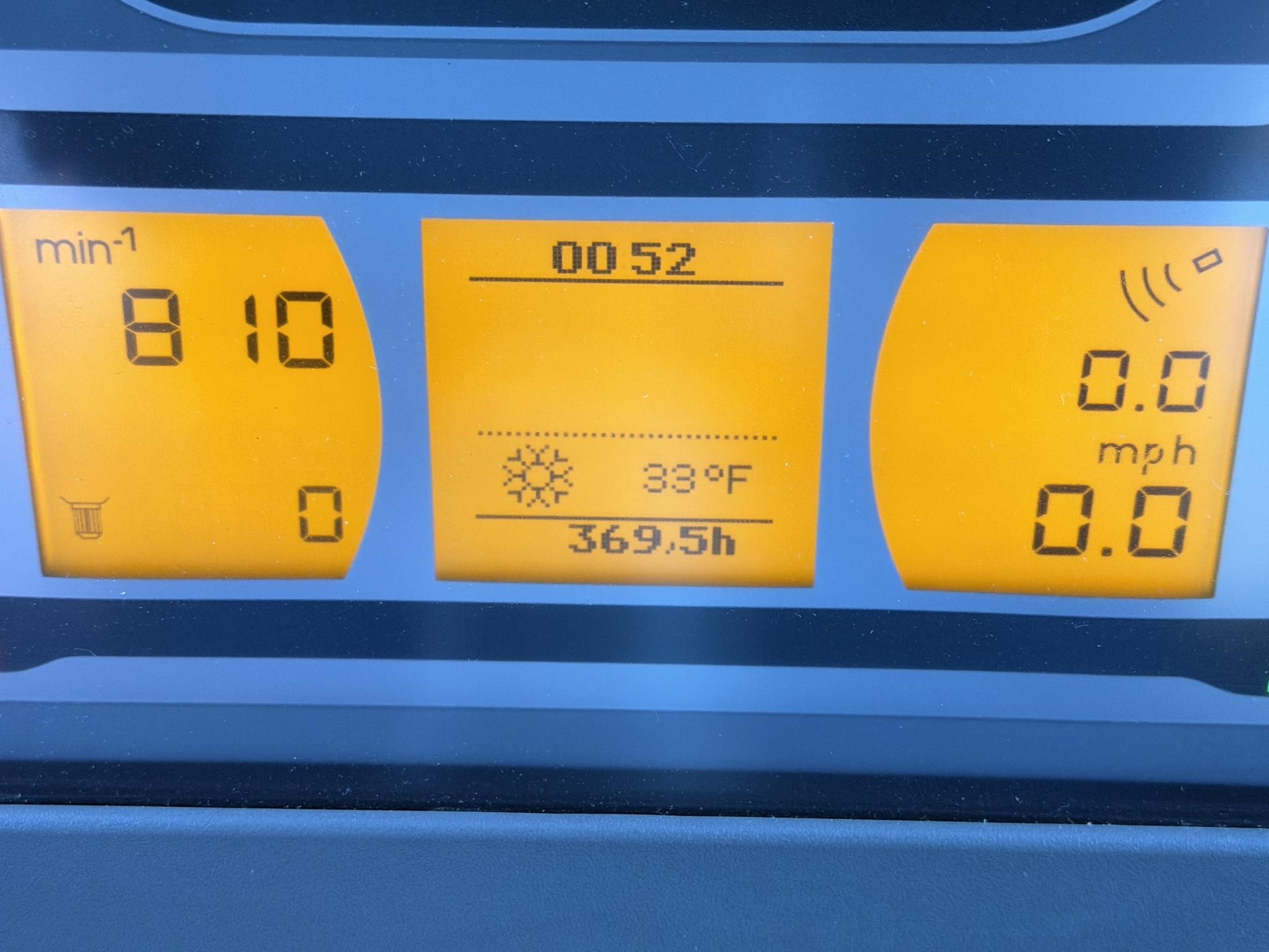 2023 Fendt 828 VARIO