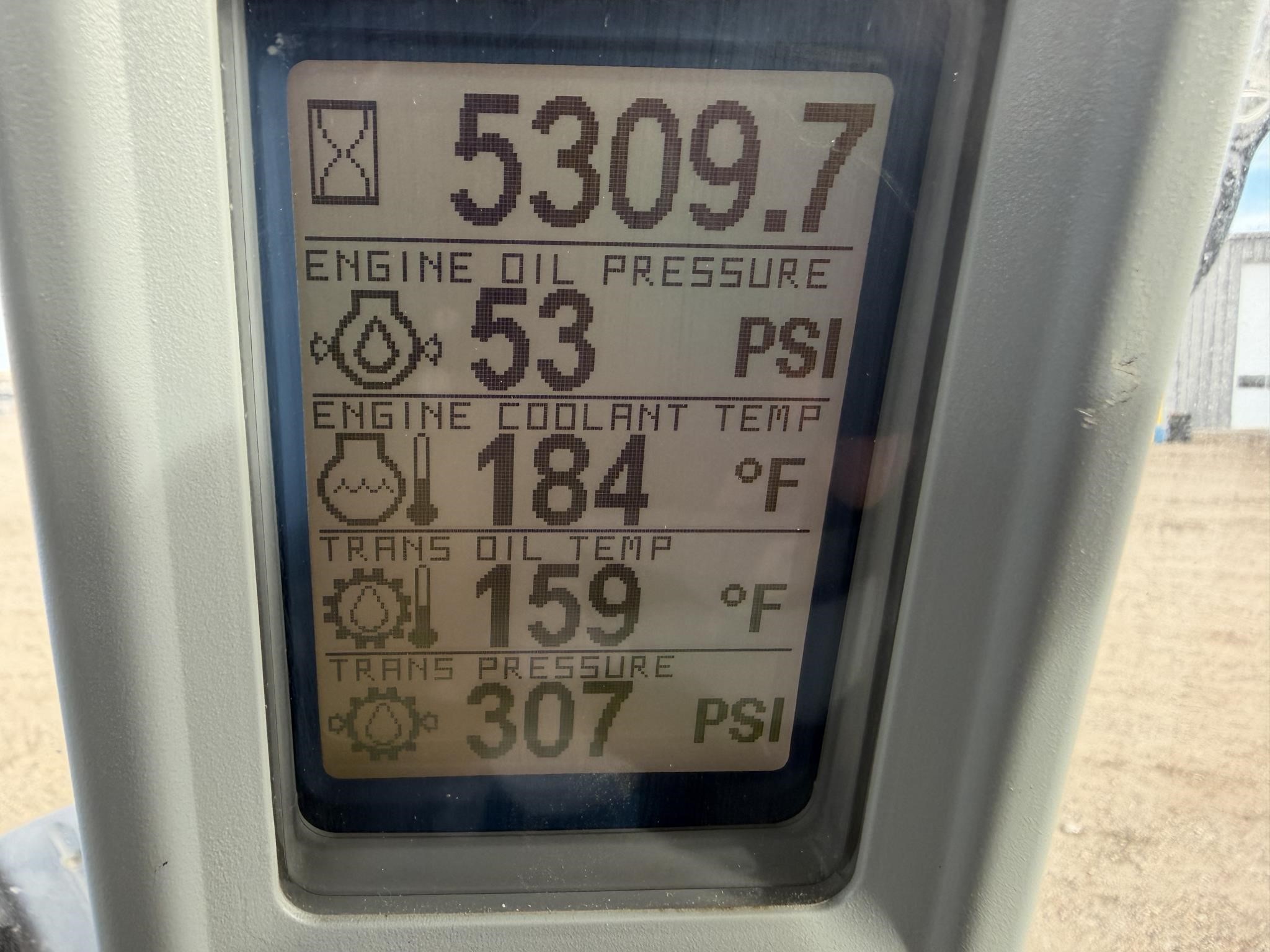 2015 New Holland T8.350