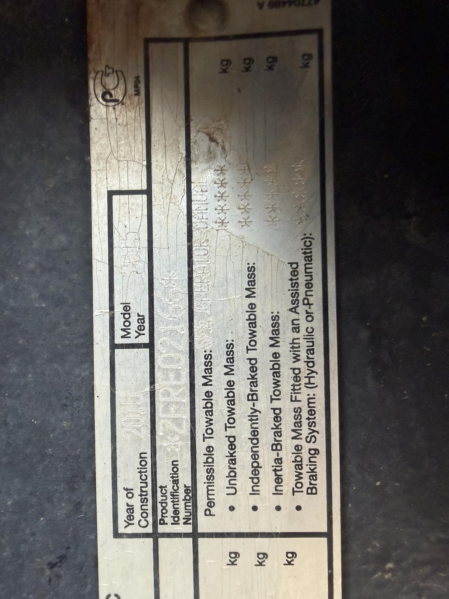 2015 New Holland T8.350