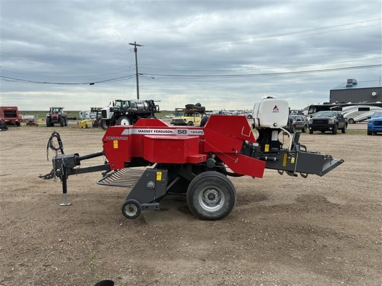 2024 Massey Ferguson 1842S