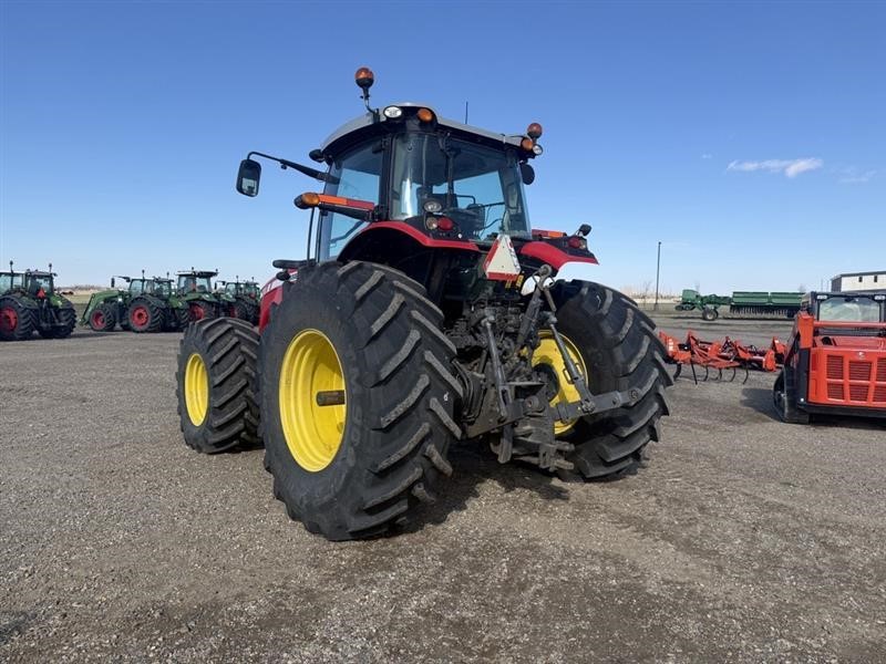 2009 Massey Ferguson 8680
