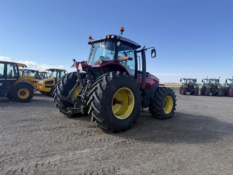 2009 Massey Ferguson 8680