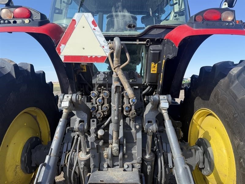 2009 Massey Ferguson 8680