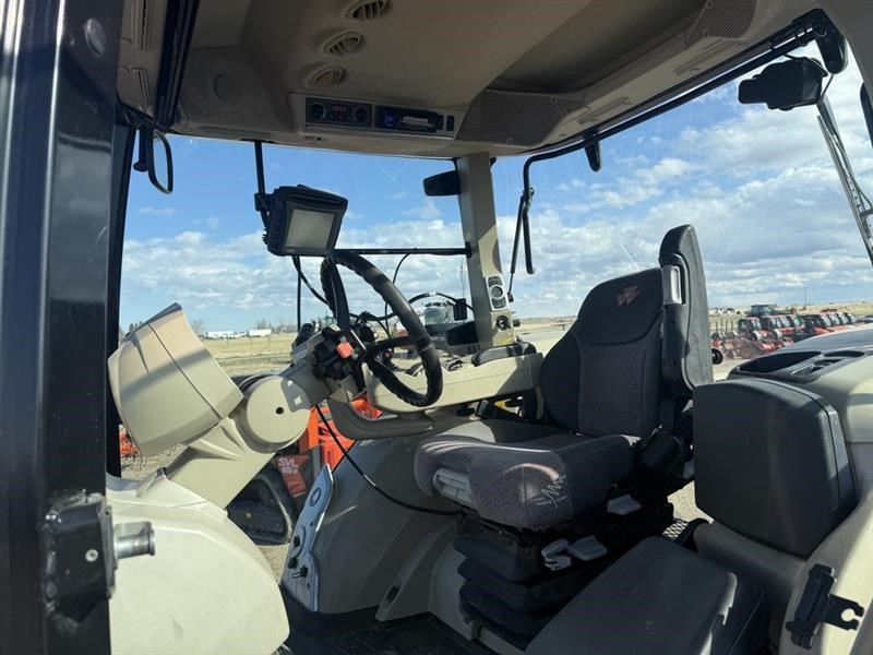 2009 Massey Ferguson 8680