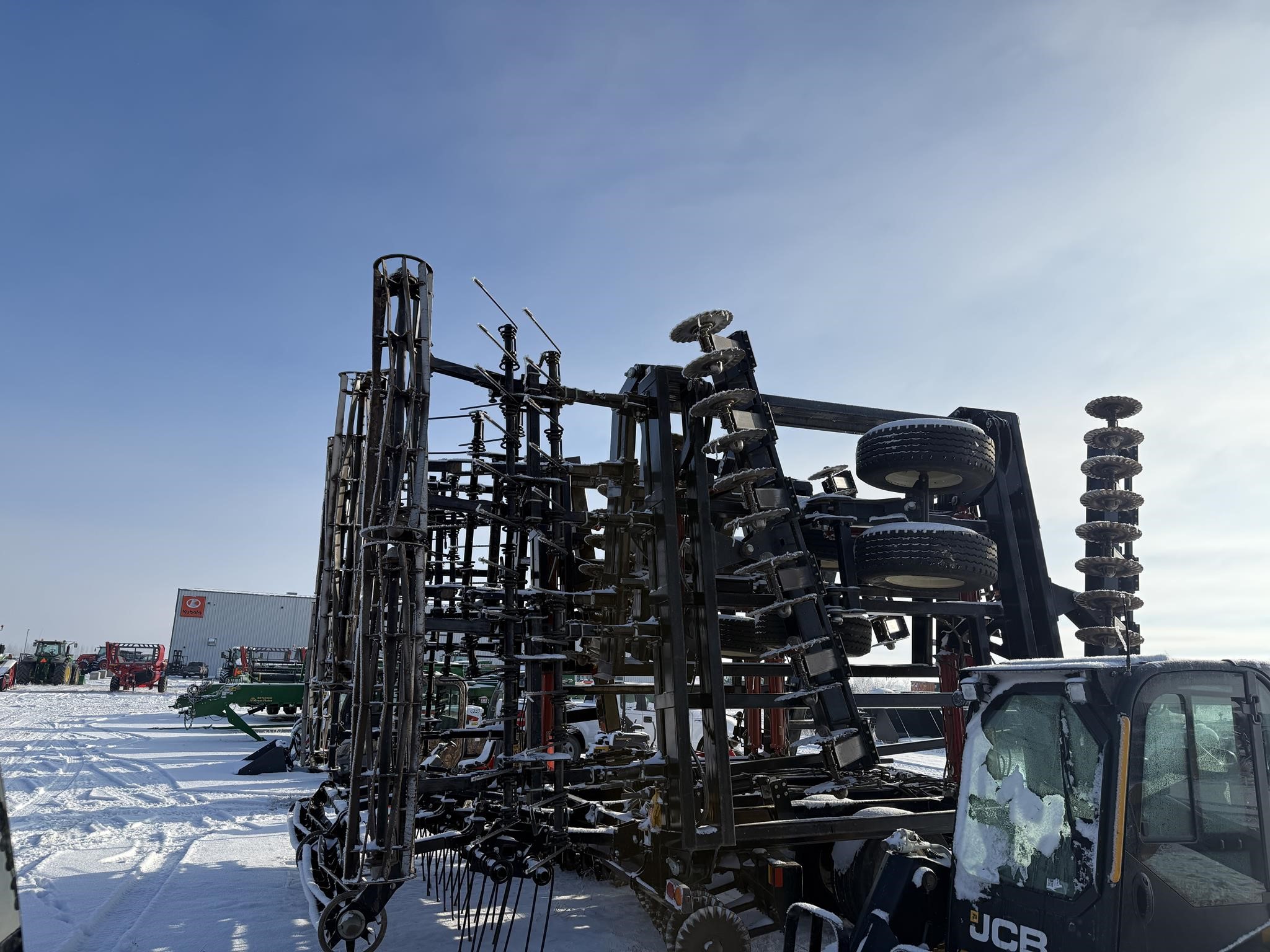 Gates COULTER DISK II