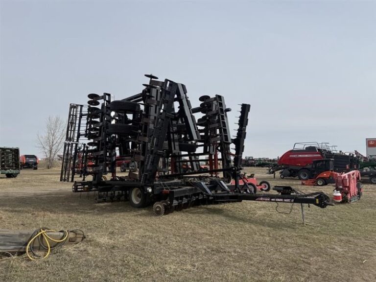 Gates COULTER DISK II