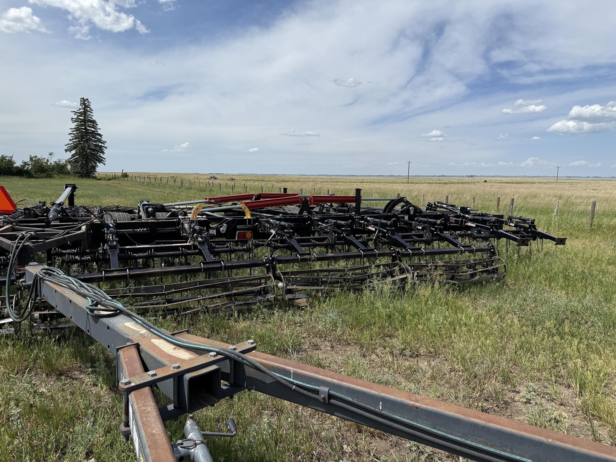 Gates COULTER DISK II