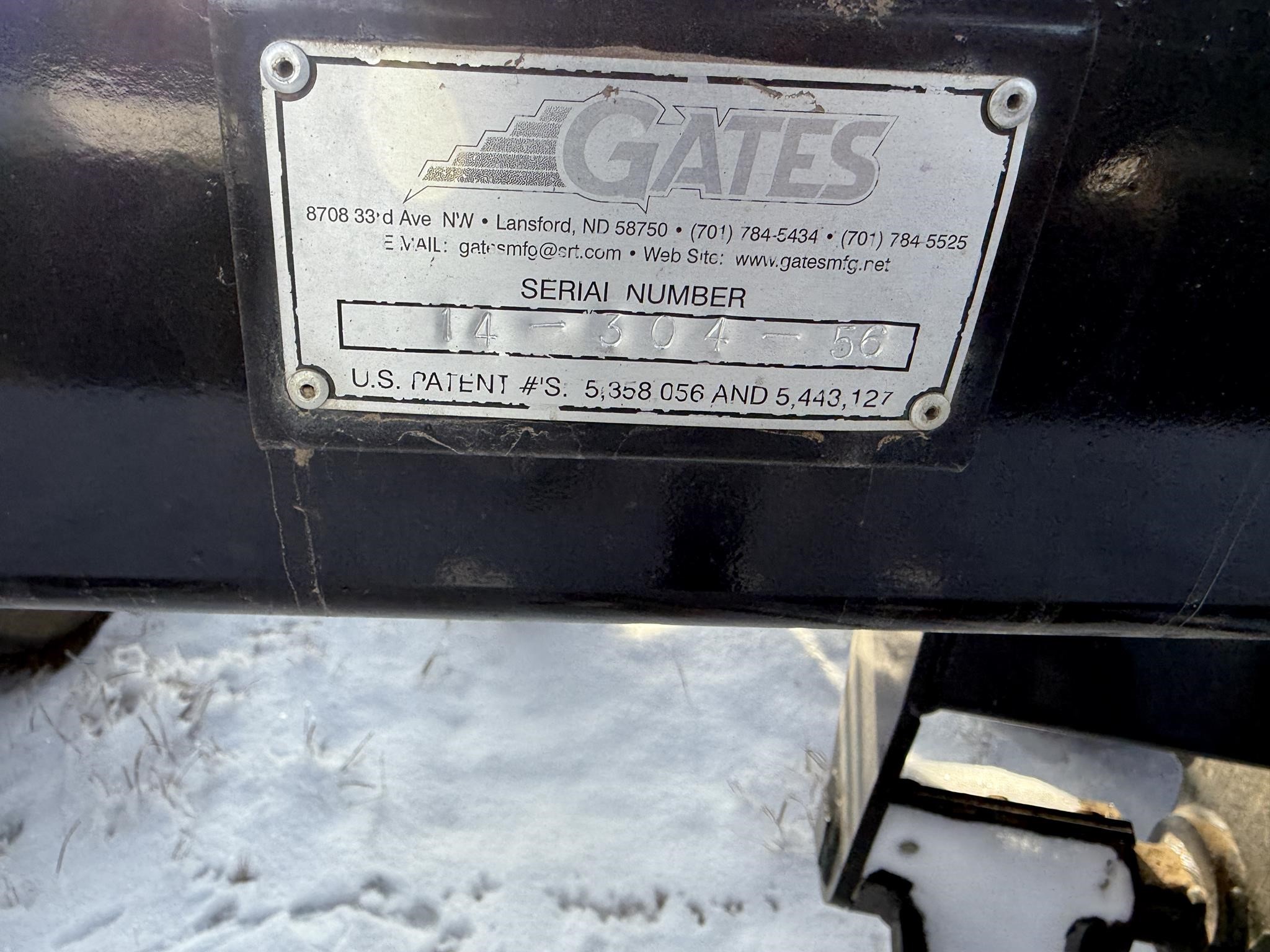 Gates COULTER DISK II