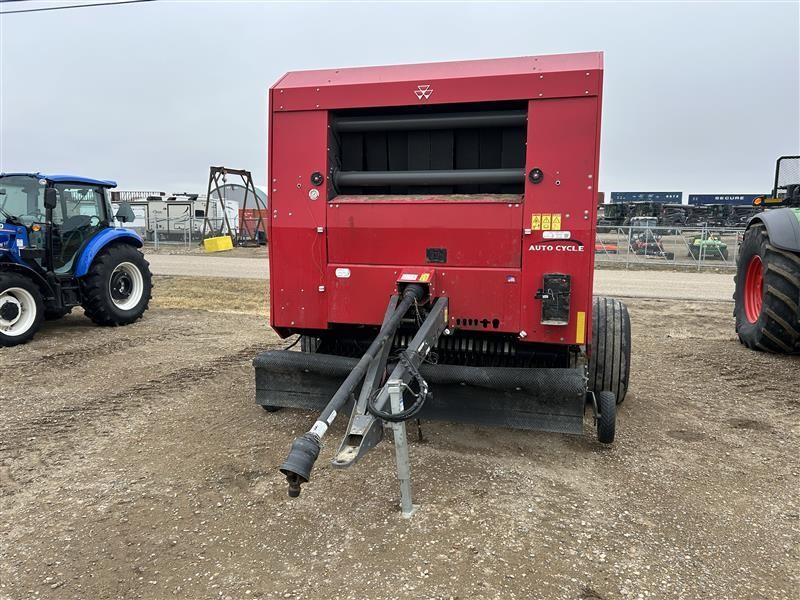 2020 Massey Ferguson 2956A