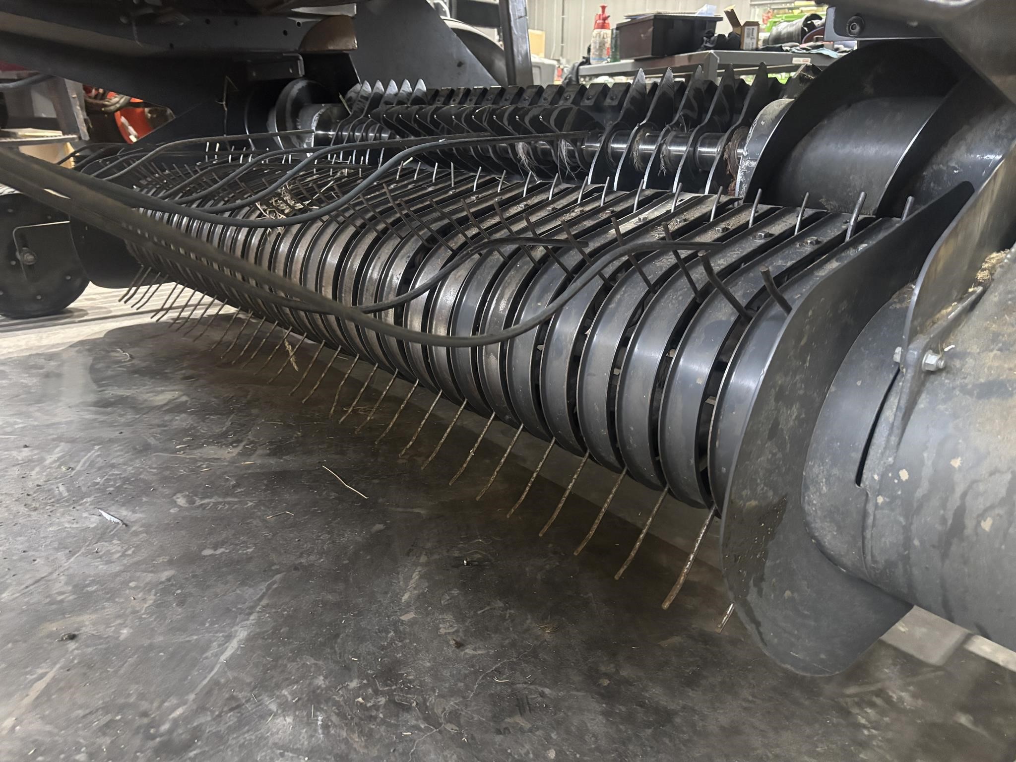 2020 Massey Ferguson 2956A