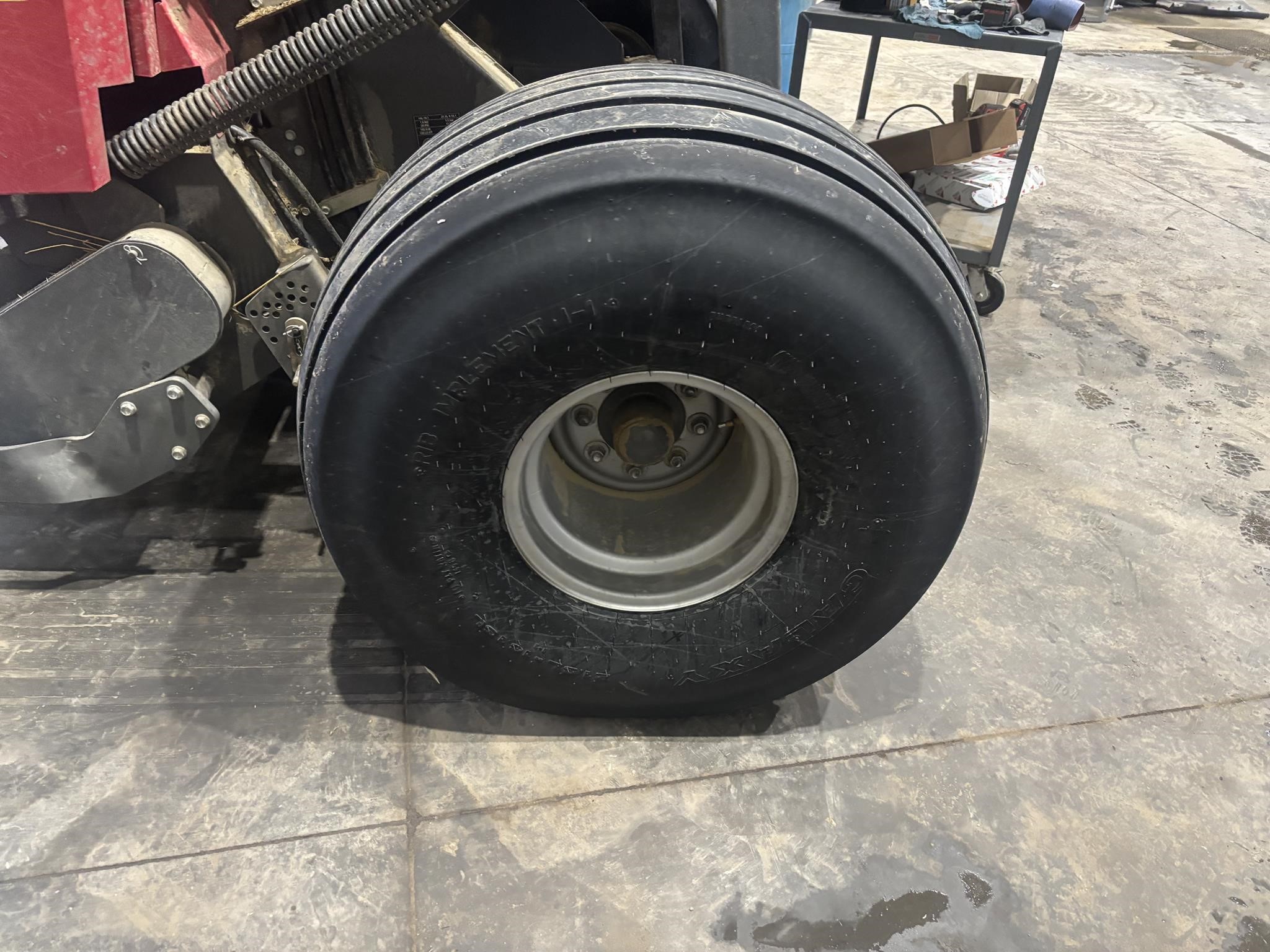 2020 Massey Ferguson 2956A