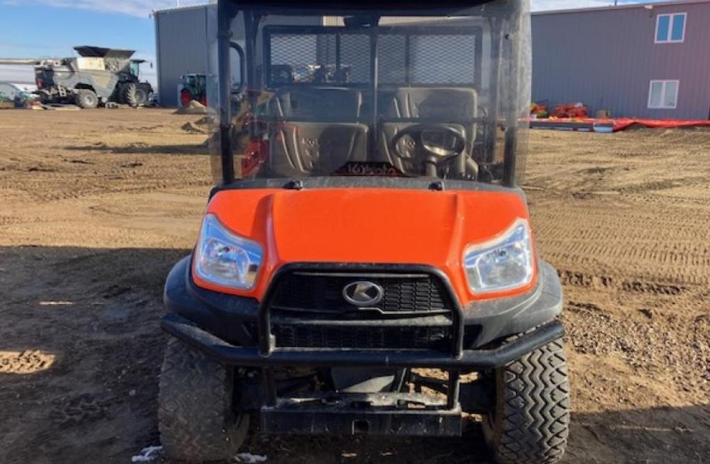 2020 Kubota RTV-X1100C