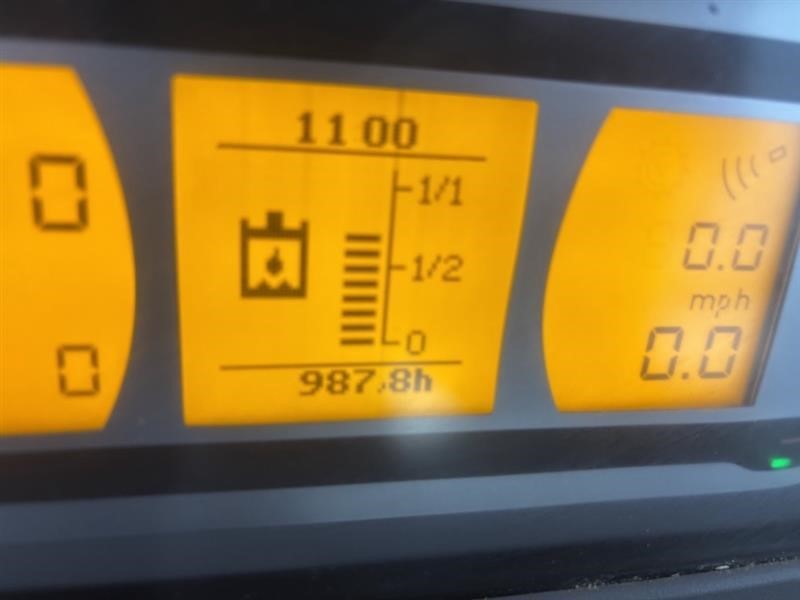 2024 Fendt 828 VARIO