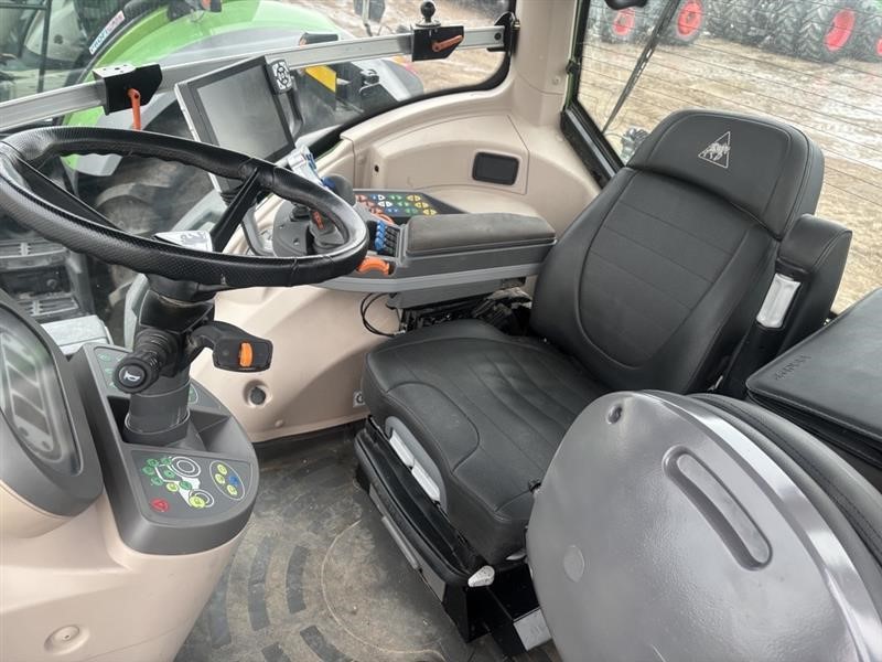 2024 Fendt 828 VARIO