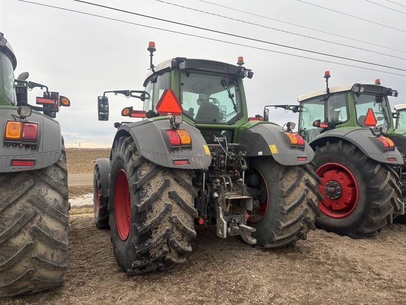 2024 Fendt 828 VARIO