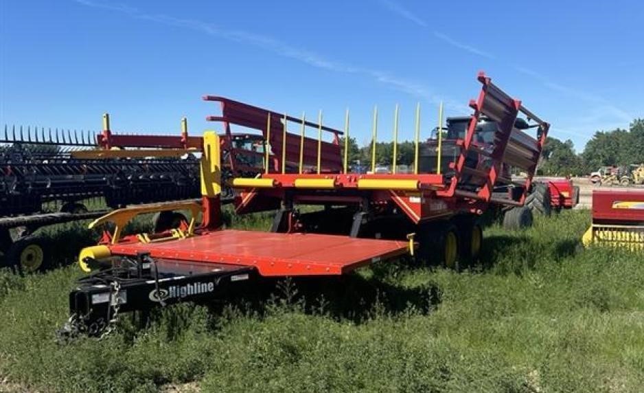 Highline FASTACK 1200