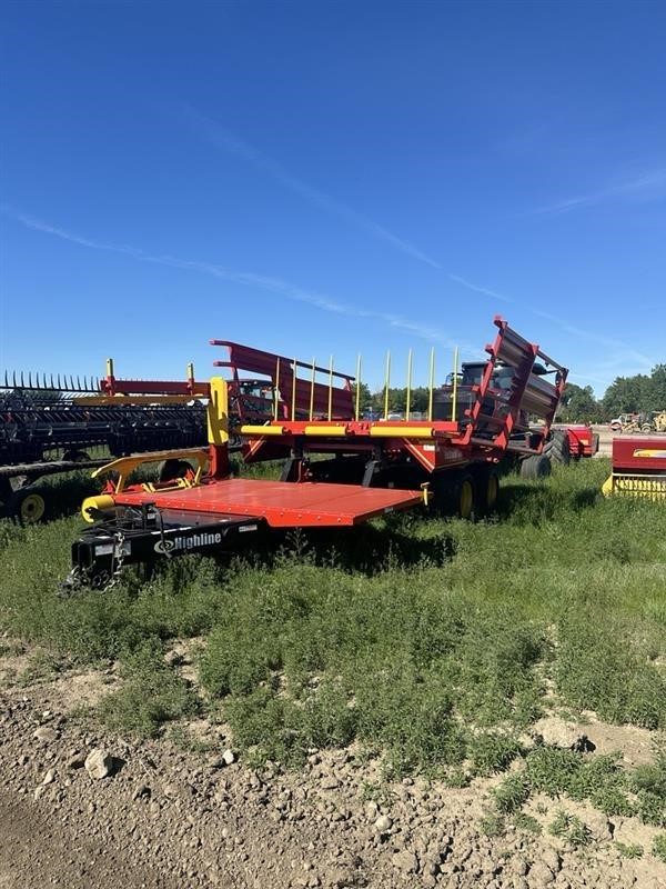 Highline FASTACK 1200