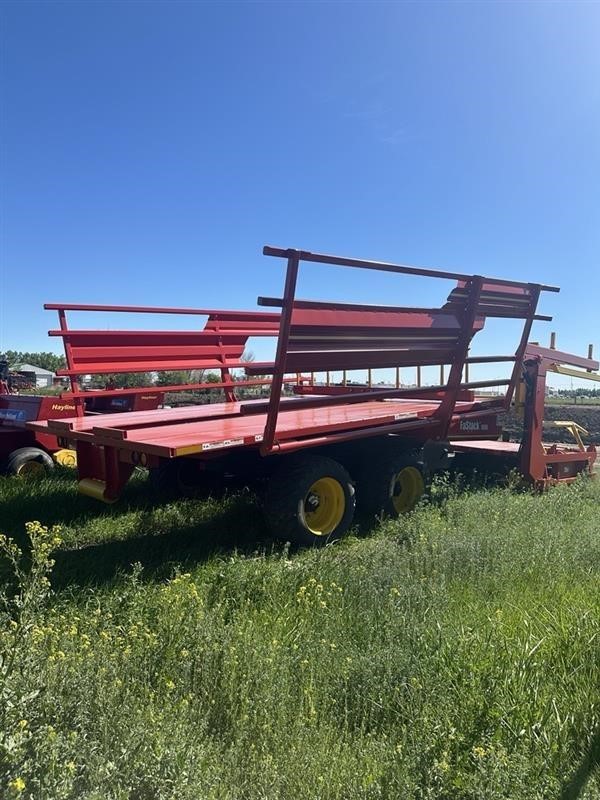 Highline FASTACK 1200