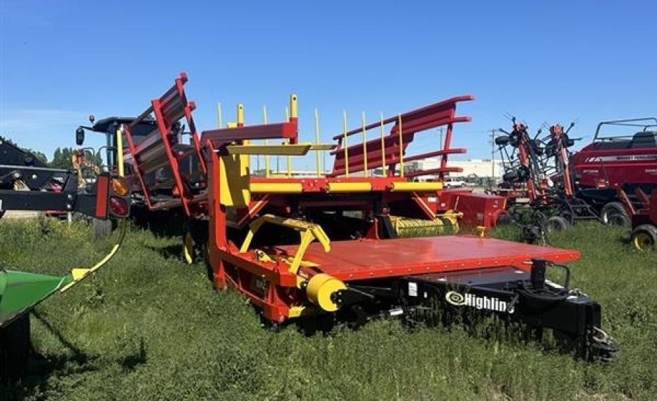 Highline FASTACK 1200