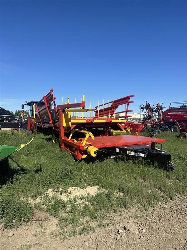 Highline FASTACK 1200