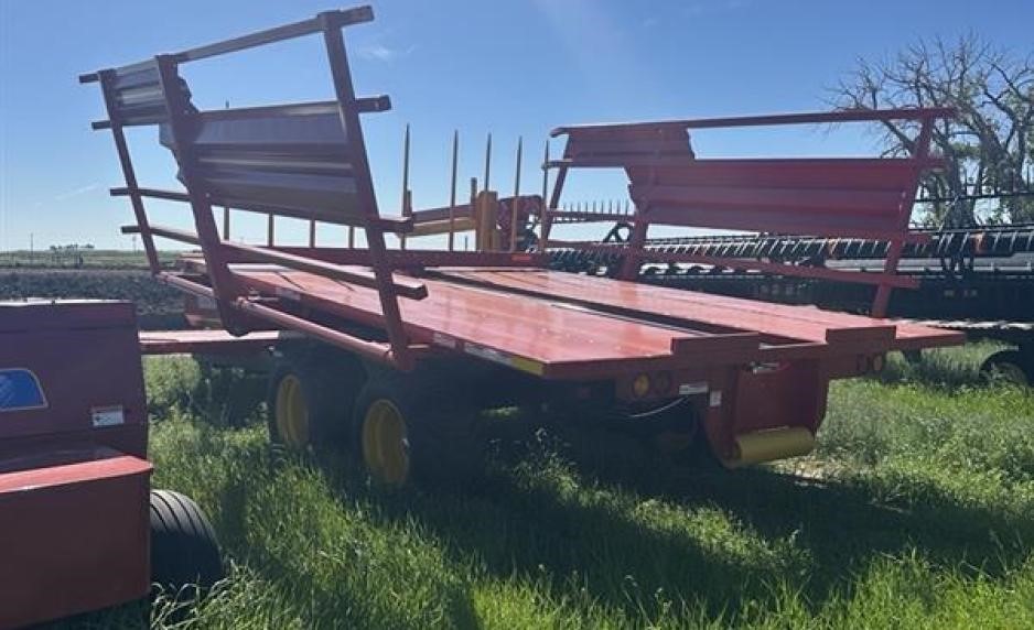 Highline FASTACK 1200