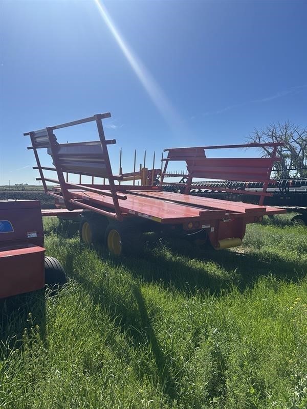 Highline FASTACK 1200