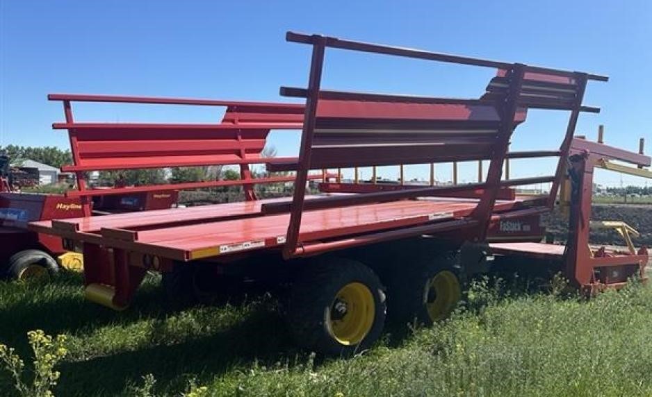 Highline FASTACK 1200