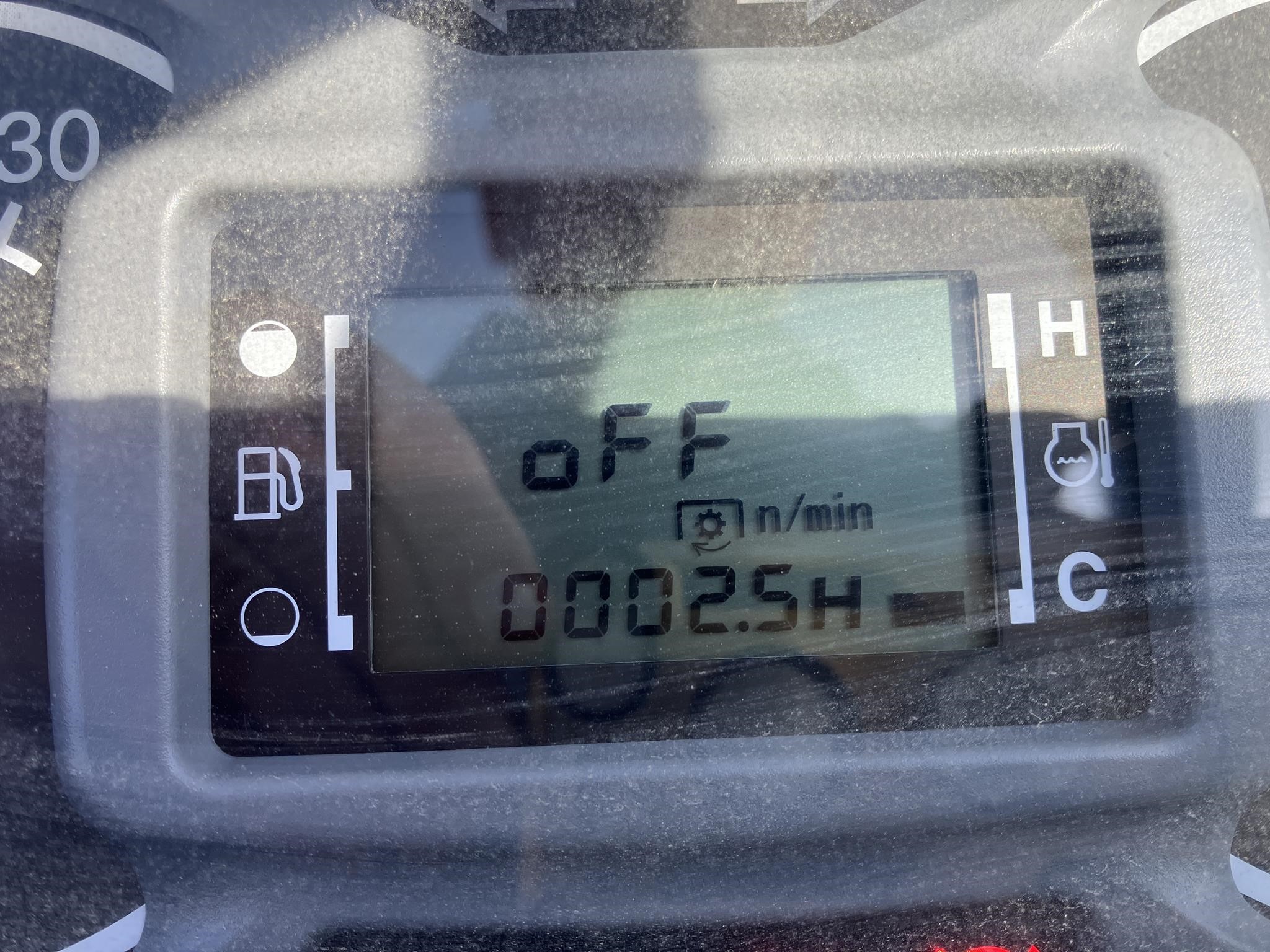 2024 Massey Ferguson 1835M