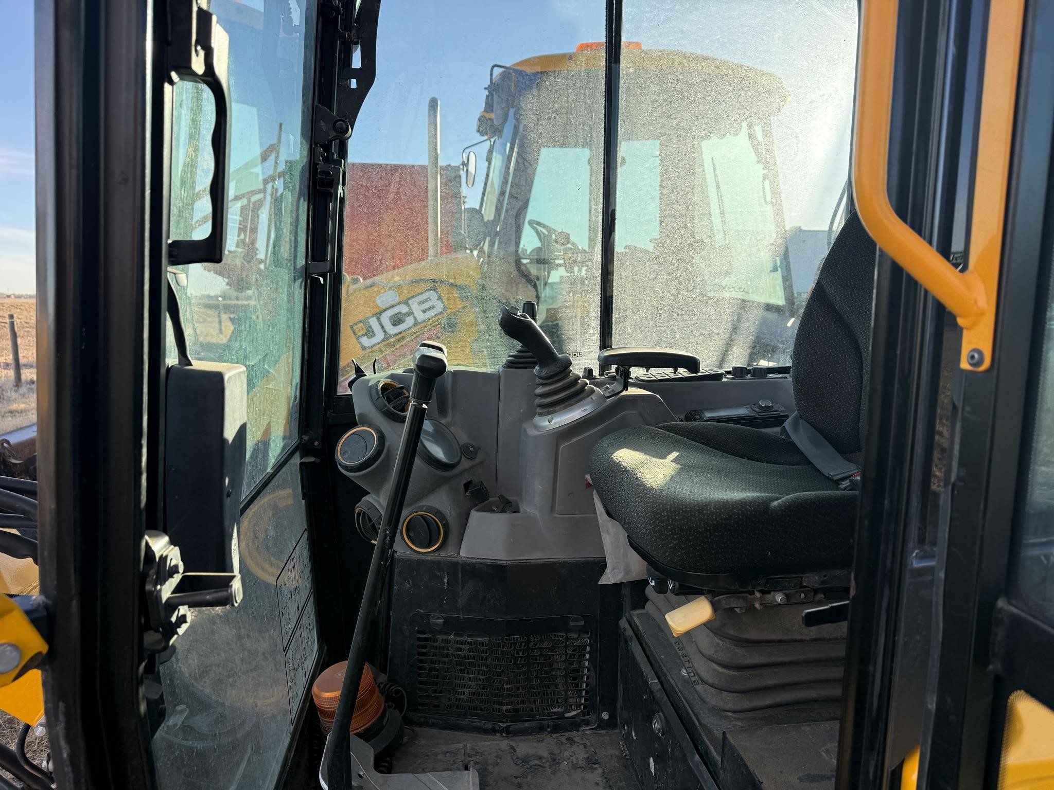 2021 Jcb 35Z-1
