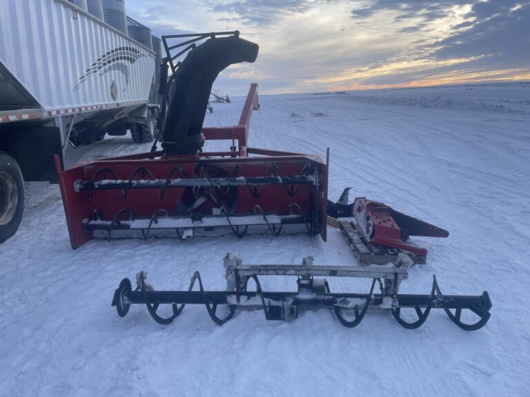 2008 Smith Welding 102HD