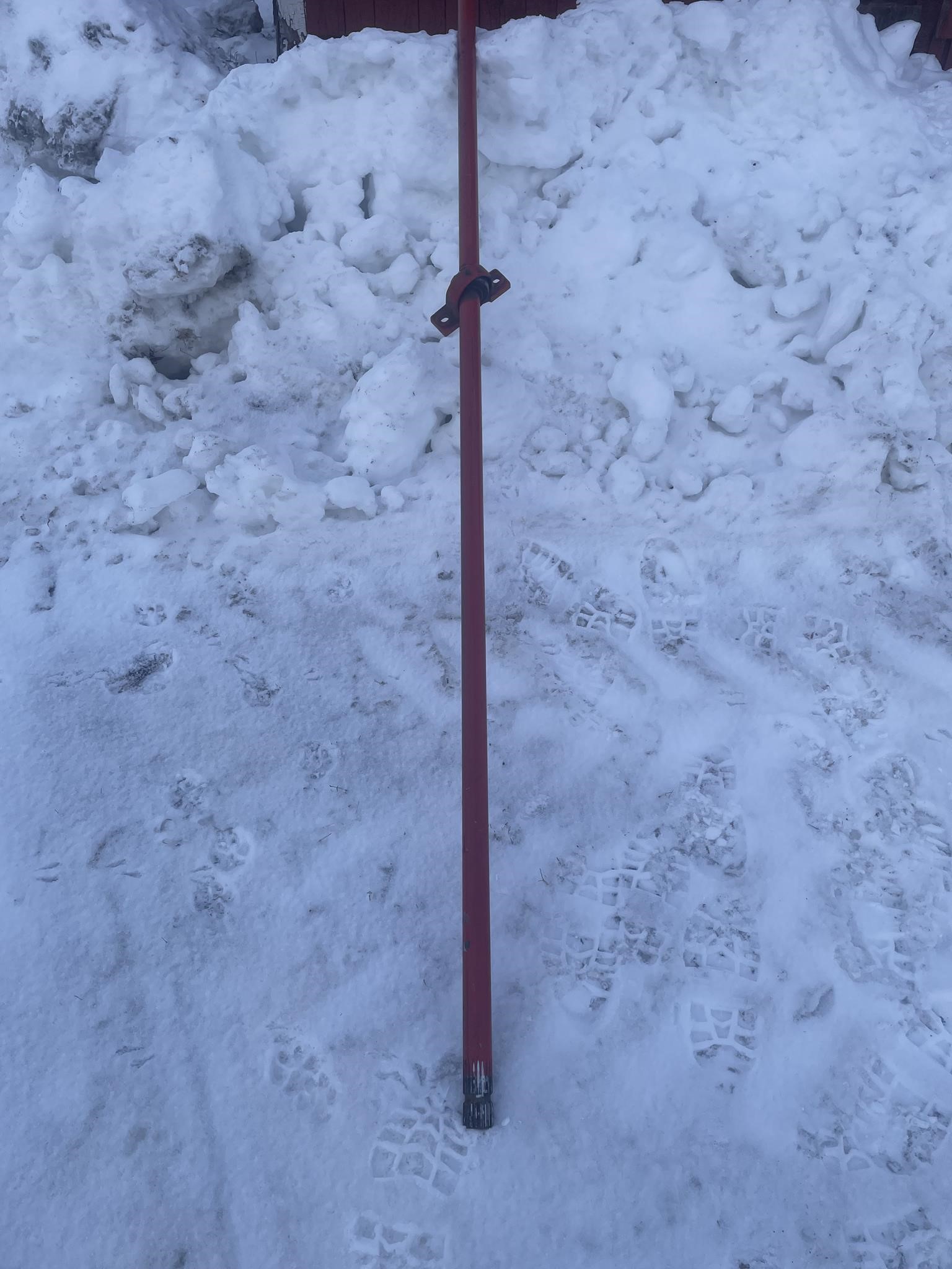 2008 Smith Welding 102HD