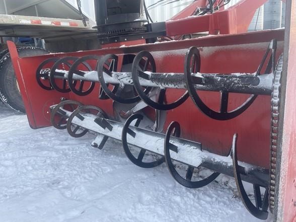 2008 Smyth Welding 102HD