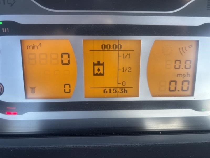 2024 Fendt 1167 VARIO MT