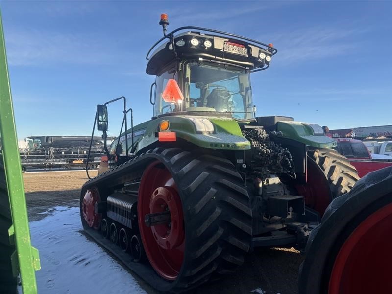 2024 Fendt 1167 VARIO MT